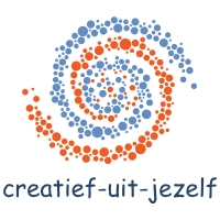 Creatief Uit Jezelf